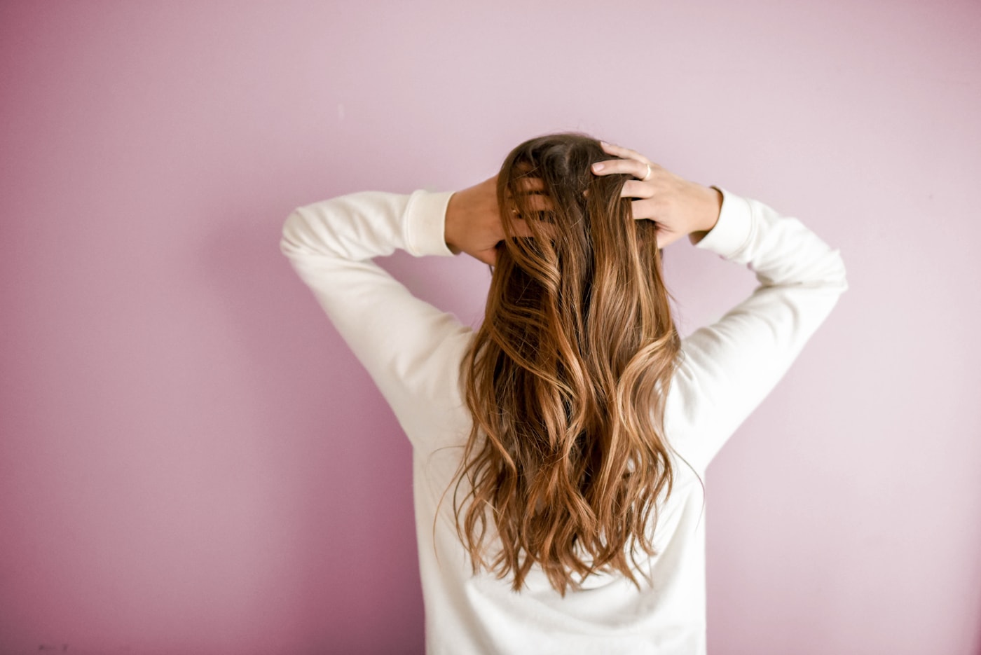 Ambiente e atendimento de Salão de Beleza